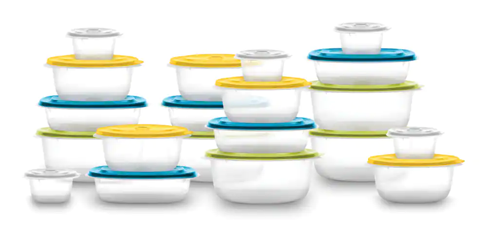 Advantages of Disposable Food Containers in Daily Life