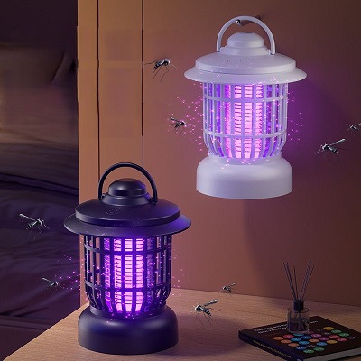 Using Bug Zappers in Your Baby’s Room: Keeping It Safe and Snug