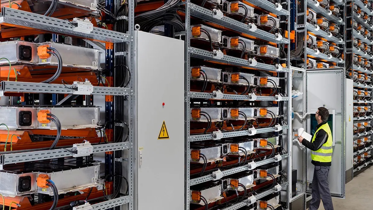 The Critical Role of Energy Storage Systems in Uninterrupted Power Supply