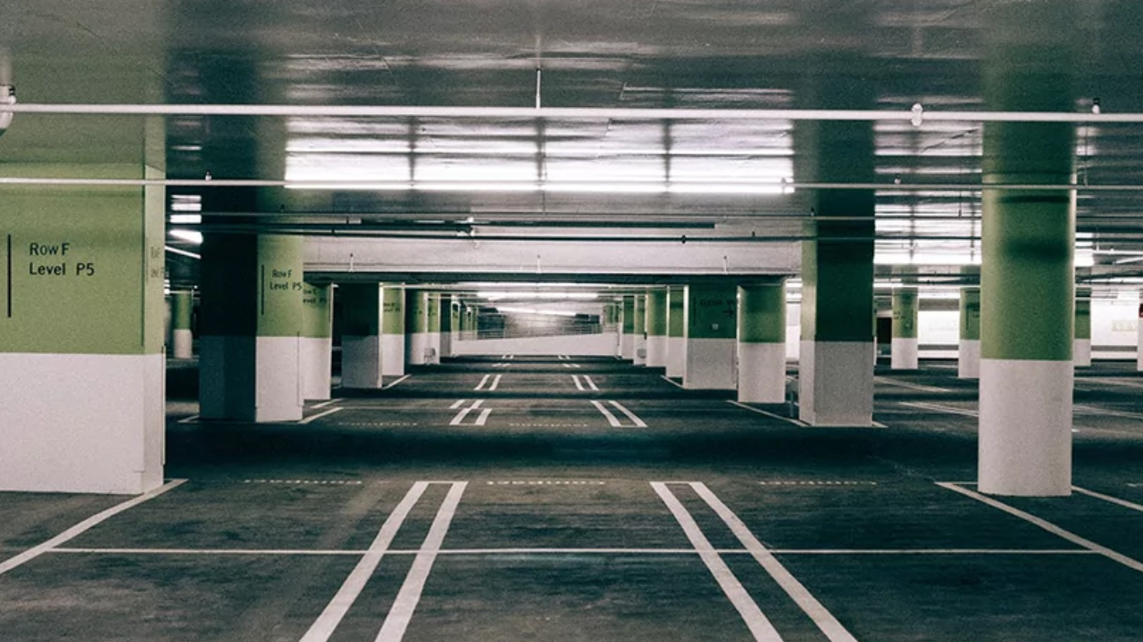 How Can Maintenance Expenses Go Down With Konlite LED Parking Lot Lights?